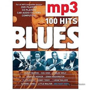 Download track Turnin' Gray Blues John Lee Hooker