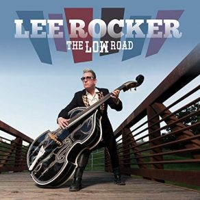 Download track Stray Cat Strut Lee Rocker