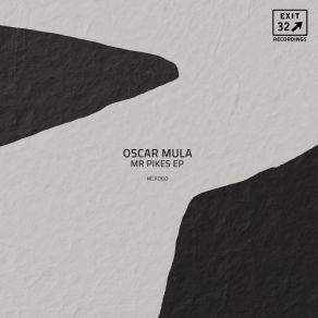 Download track Mr. Pikes (Original Mix) Oscar Mula