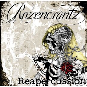 Download track In These Arms (Remix By DJ Galder) Rozencrantz