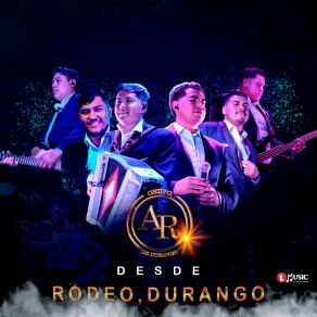 Download track La Vida Mafiosa / El Mochomo Grupo AR De Durango