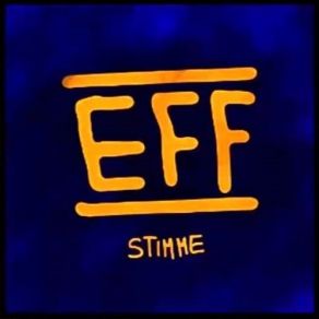 Download track Stimme (Fluxstyle Bootleg) Eff