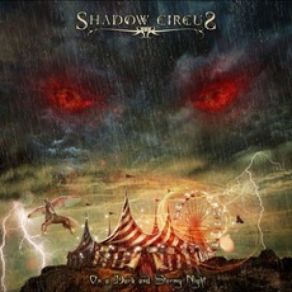 Download track Ixchel Shadow Circus