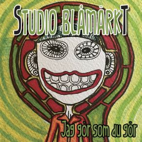 Download track Jag Gör Som Du Gör Studio Blåmärkt