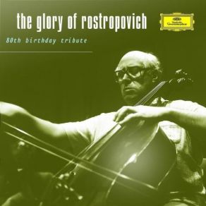 Download track Three Meditations From ''Mass'' For Violoncello And Orchestra 3 Mstislav RostropovichLeonard Bernstein