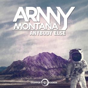 Download track Anybody Else (Extended) Arnny Montana