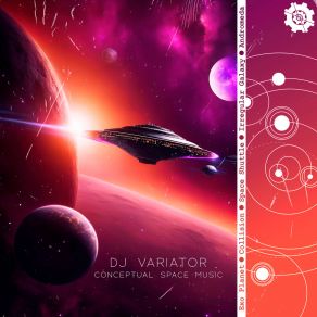 Download track Space Shuttle DJ Variator