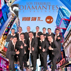 Download track Herido De Amor Los Terribles Diamantes De Valencia