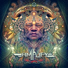 Download track Great Awakening Amplify (MX)