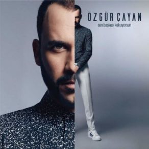 Download track Sen Başkası Kokuyorsun Özgür Çayan