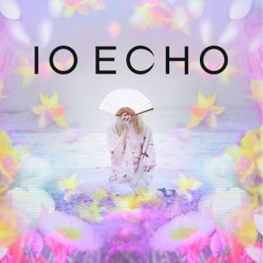 Download track Drag Love IO Echo