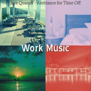 Download track Chilled Ambience For Luxury Resorts Work Music