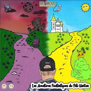 Download track OG Dr. Wallas