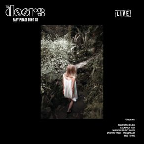 Download track Roadhouse Blues (Live) The Doors