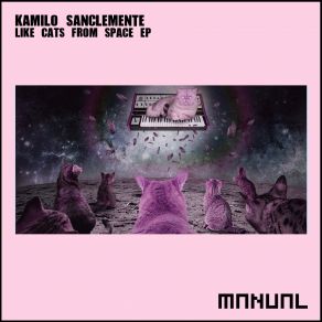 Download track Manthra Kamilo Sanclemente