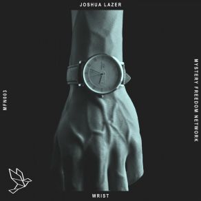 Download track Wrist (Radio Mix) Joshua Lazer