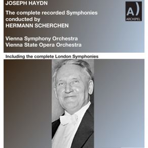 Download track Symphony No. 80 In D Minor, Hob. I: 80: 21 Allegro Spiritoso Wiener Symphoniker, Vienna State Opera Orchestra, ORF Symphonieorchester, Hermann Scherchen