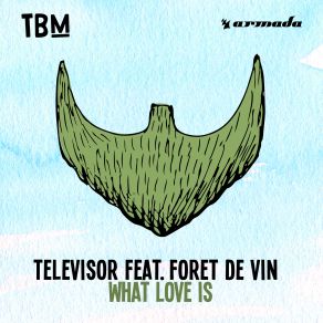 Download track What Love Is Televisor, Foret De Vin