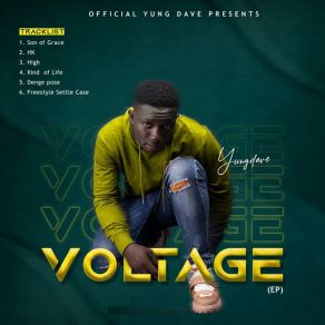 Download track Denge Pose Yung Dave