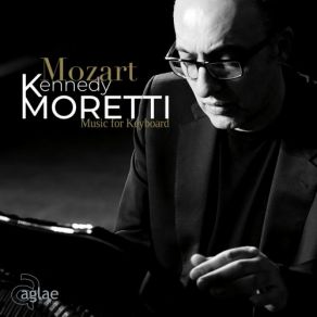 Download track Sonata In D Major, KV 576 Allegro Kennedy Moretti