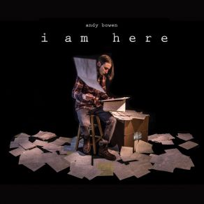 Download track I Am Here Andy BowenAerith