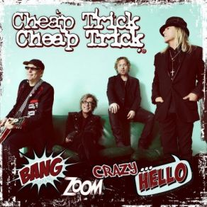 Download track When I Wake Up Tomorrow Cheap Trick