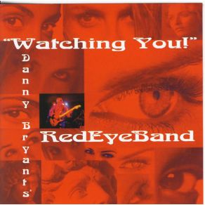 Download track Crying For My Baby Danny Bryant'S Red Eye Band
