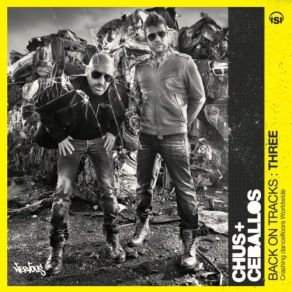 Download track I Feel Old Rhythms (Original Mix) Chus, CeballosDavid Herrero