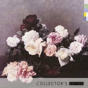 Download track Confusion (Instrumental) New Order