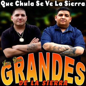 Download track Pa' Que Son Pasiones Los Dos Grandes De La Sierra