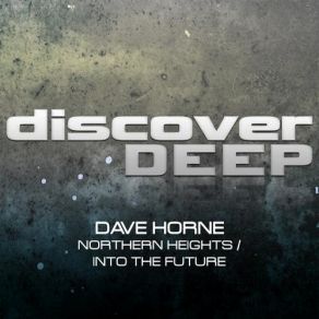 Download track Into The Future (Original Mix) Dave Horne