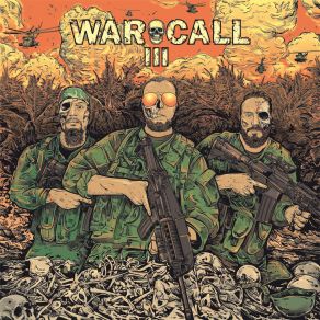 Download track New Threat WarCall