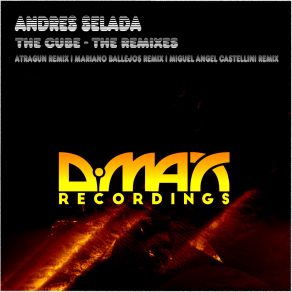 Download track The Cube (Miguel Angel Castellini Remix) Andres Selada