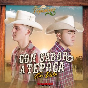 Download track Atrapado (En Vivo) Los Tepokas