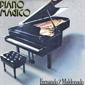 Download track Déjalo Ser Fernando Z. Maldonado