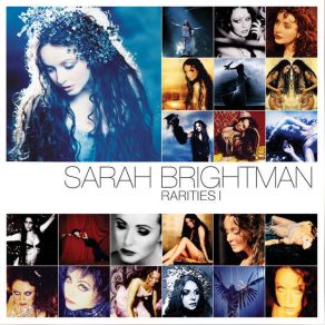 Download track Kama Sutra (Studio Version) Sarah Brightman