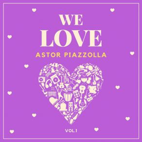 Download track El Trovero (Yo Te Imploro) Astor Piazzolla