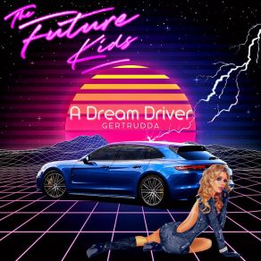 Download track 80s Dreams (Synths Only Mix) The Future Kids