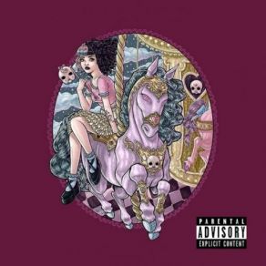 Download track Bombs On Monday Melanie Martinez