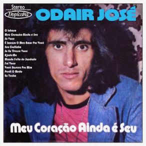 Download track Você Nasceu Pra Mim (Rossini Pinto) Odair José