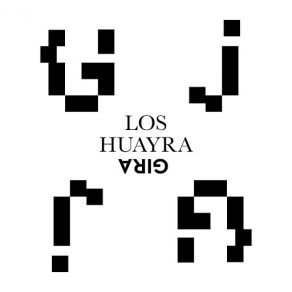 Download track La Luz De La Ciudad Los Huayra