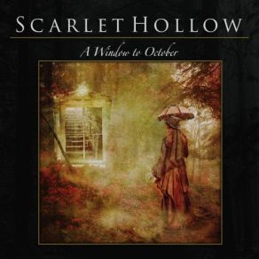 Download track Dream Currents Scarlet Hollow