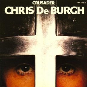 Download track I Had The Love In My Eyes Chris De Burgh