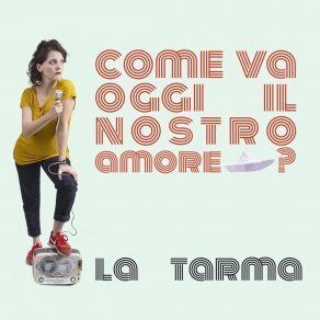 Download track Amsterdam La Tarma