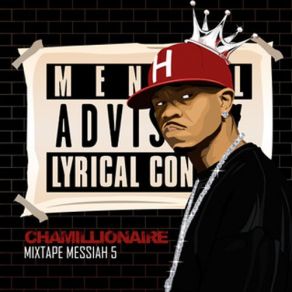 Download track I Got Chamillionaire