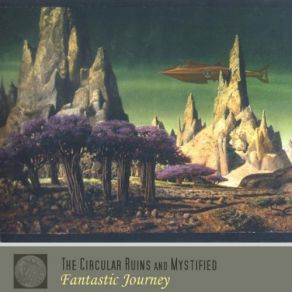 Download track Forbidden Planet Mystified, The Circular Ruins