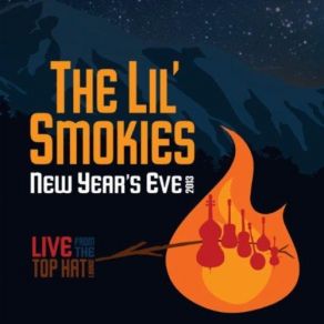 Download track California (Live) The Lil Smokies