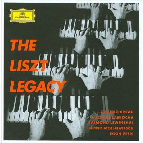 Download track 8. Bach - Prelude And Fugue In D Major BWV 532 1. Prelude Franz Liszt