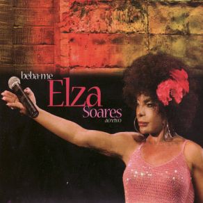 Download track Estatutos Da Gafieira (Ao Vivo) Elza Soares