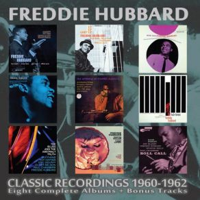 Download track Flutie Freddie Hubbard